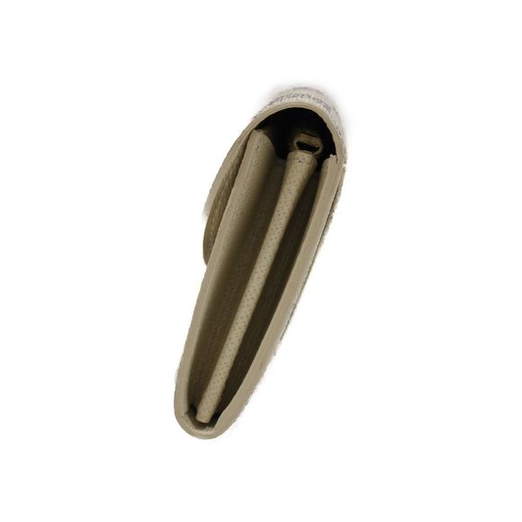 Louis Vuitton Nylon Pochette Solo Pouch Belt Bag Damier Azur - Picture 2 of 9